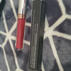 Anastasia Beverly Hills liquid lipstick